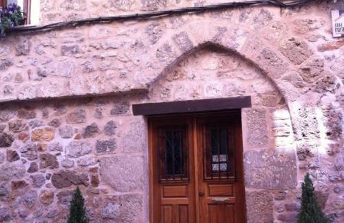 Ona House | Juderia I