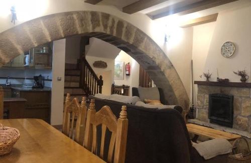 Ona House | Juderia I