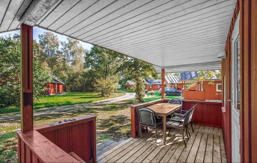 Juelsminde House | Juelsminde Campinghytte