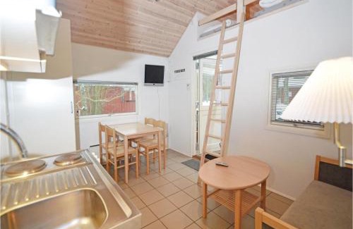 Juelsminde House | Juelsminde Campinghytte