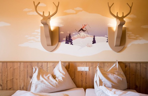 Annaberg Hotel | JUFA Hotel Annaberg