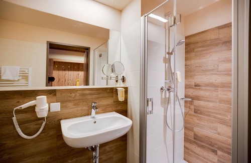 Annaberg Hotel | JUFA Hotel Annaberg