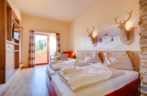 Annaberg Hotel | JUFA Hotel Annaberg
