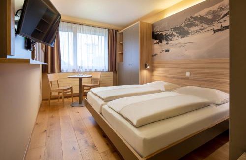 Triesenberg Hotel | JUFA Hotel Malbun