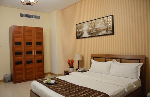 Juffair Apartment | Juffair Trends Luxury Apartment