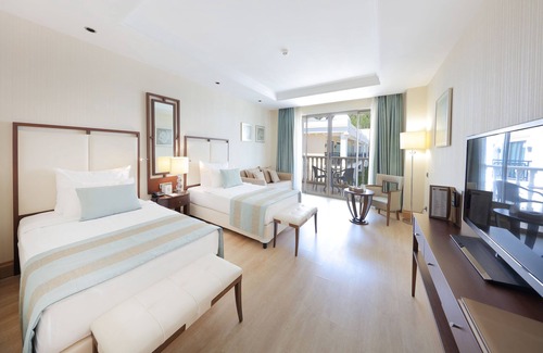 Beldibi Resort | Juju Premier Palace