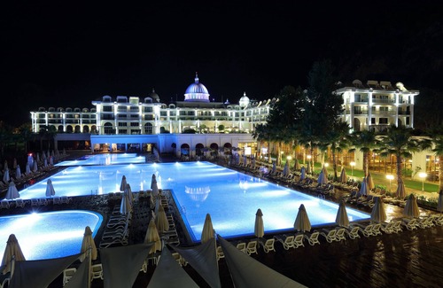 Beldibi Resort | Juju Premier Palace