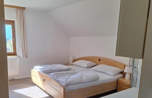 Kotschach-Mauthen Apartment | Jukbichl 2