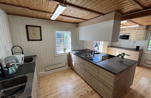 Habo Bed & Breakfast | Julared