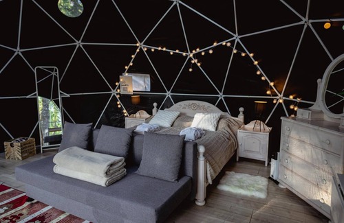 Habo Bed & Breakfast | Julared