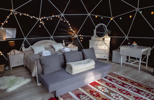 Habo Bed & Breakfast | Julared