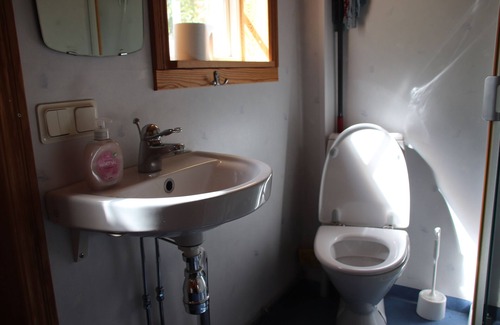 Habo Bed & Breakfast | Julared