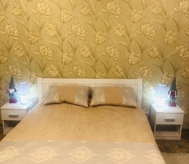 Uman Apartment | Julia 2