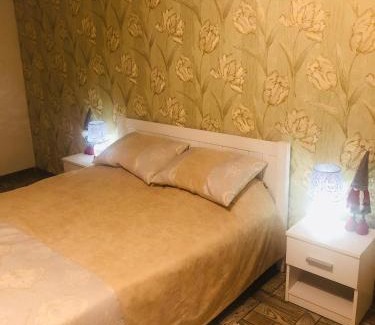 Uman Apartment | Julia 2