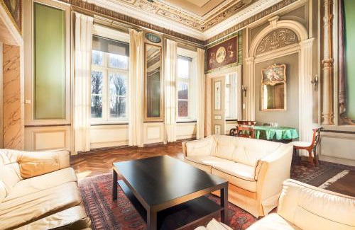 Emkendorf House | Julia-Suite Emkendorf