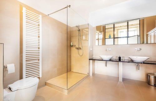 Emkendorf House | Julia-Suite Emkendorf