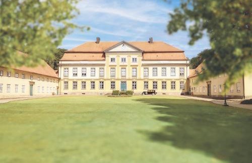 Emkendorf House | Julia-Suite Emkendorf