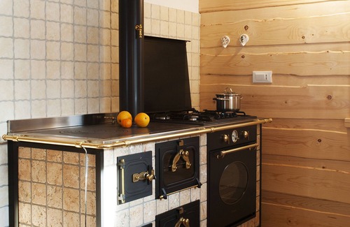 Malborghetto Valbruna Ski Chalet | Julian Alps Chalet Resort - "Chalet Rauna"