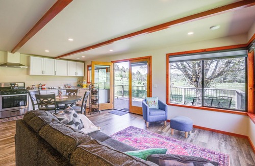 Julian Cottage | Julian Cottage Stay w/Near Wildlife & Wineries