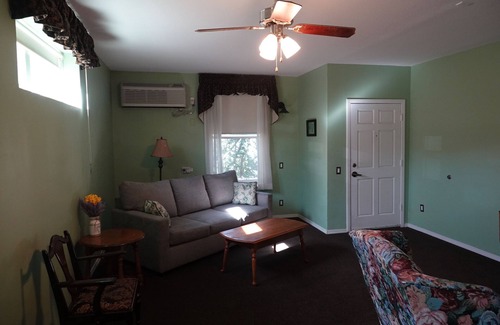 Julian Hotel | Julian Lodge