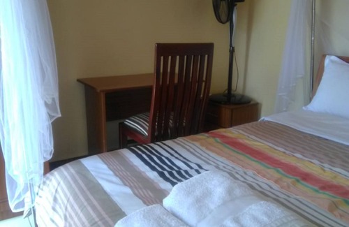 Bondo Hotel | Juliana County Hotel