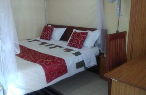 Bondo Hotel | Juliana County Hotel