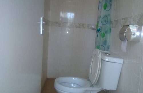 Bondo Hotel | Juliana County Hotel