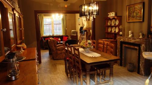 Blegny House | Julienne5