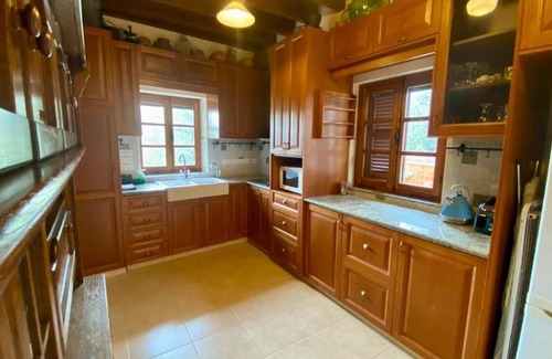 Dhoros Apartment | Juliet Suite Studio