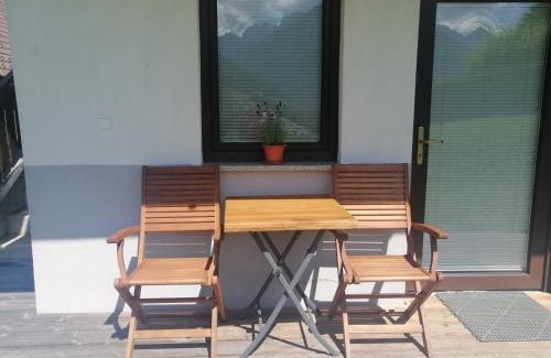 Podkoren Apartment | Julija Podkoren