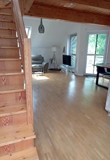 Juliusruh Apartment | Juliusruh Strandparadies 12