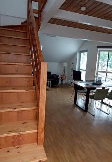 Juliusruh Apartment | Juliusruh Strandparadies 6