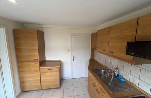 Neumuenster House | Juliusstraße 10a W3 - 2 bedrooms