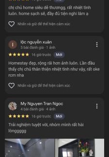 Hue Apartment | July homestay huế