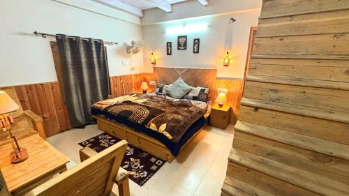 Kasol House | Jumboz cabin