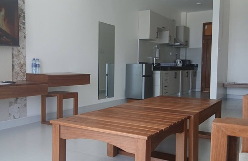 Mombasa Apartment | Jumeirah Palms Resort ,1 bedroom Apartments.