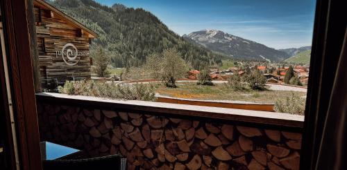 Tannheim Hotel | Jungbrunn Der Gutzeitort