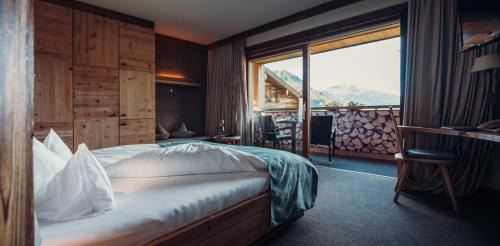 Tannheim Hotel | Jungbrunn Der Gutzeitort