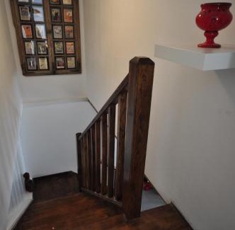 Matten bei Interlaken Apartment | Jungfrau Views Apartment