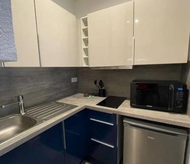 Saint-Augustin Apartment | Jungle appart