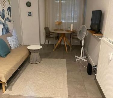 Saint-Augustin Apartment | Jungle appart