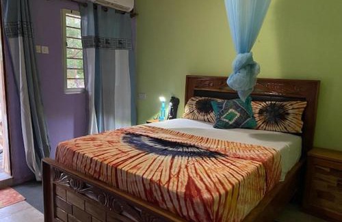 Sanyang Resort | Jungle Beach Resort