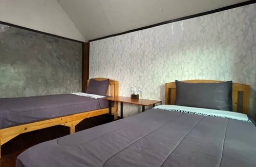 Pangmapha House | Jungle guest house