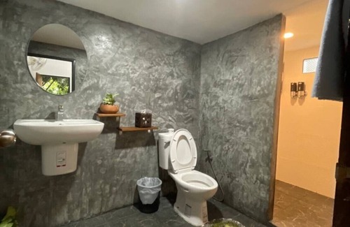 Pangmapha House | Jungle guest house