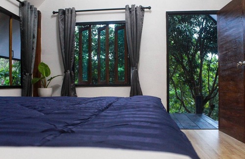 Pangmapha House | Jungle guest house