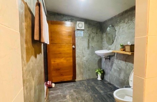 Pangmapha House | Jungle guest house