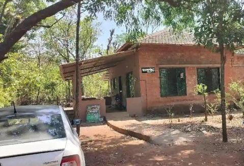 Devrukh House | Jungle home stay