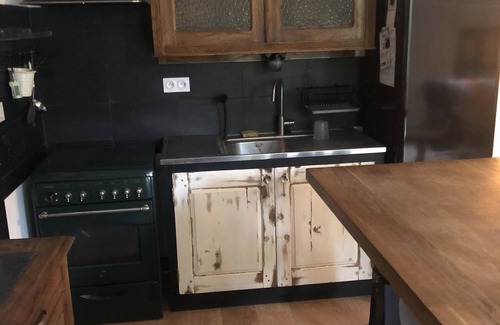 Bruz House | Jungle house