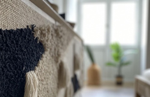 Wesertor Apartment | Jungle Studio | near university & clinic | Netflix