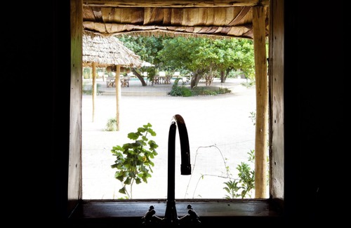 Lake Manyara National Park Hotel | Jungle Pearl Resort